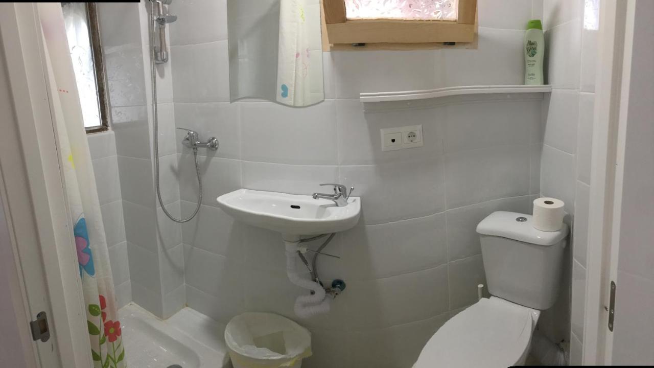 منزل الضيف فِيافيثيوسّا  في Ak-55 Rural House المظهر الخارجي الصورة