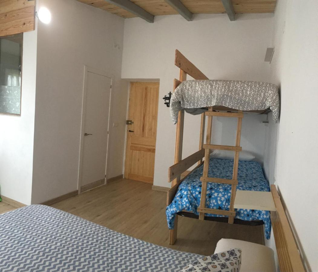 منزل الضيف فِيافيثيوسّا  في Ak-55 Rural House المظهر الخارجي الصورة